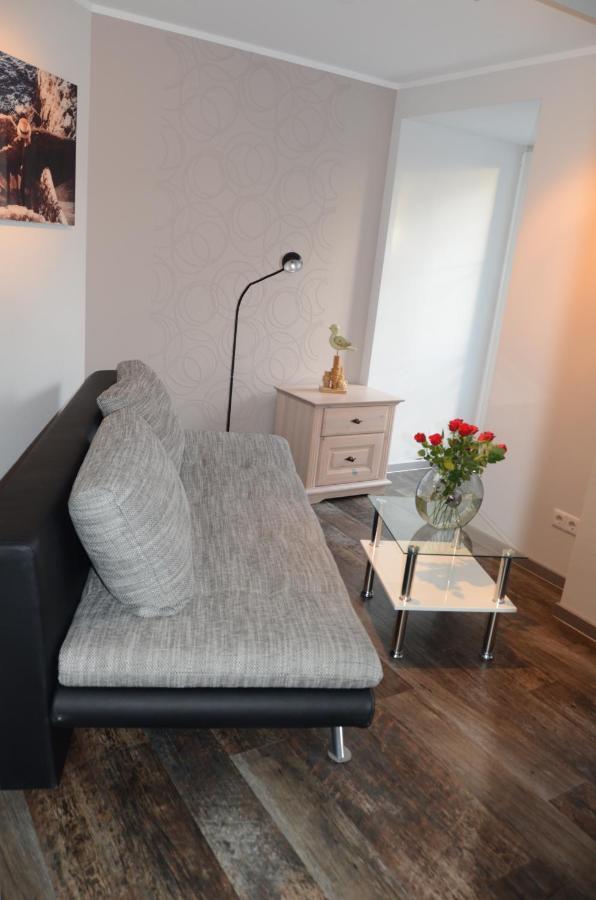 Residenz Gluecksbringer Lejlighed Markkleeberg Eksteriør billede